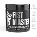 Lubrificante anale fist master 500ml - obrazek 2