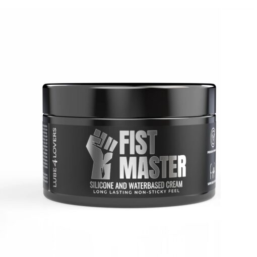 Lubrificante anale fist master 250 ml - obrazek 2