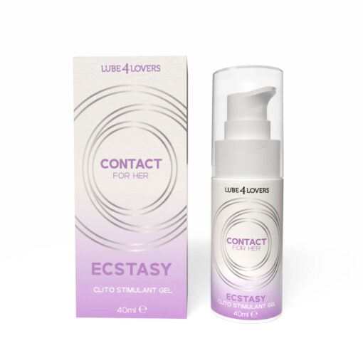 Eccitante donna ecstasy 40 ml - obrazek 3