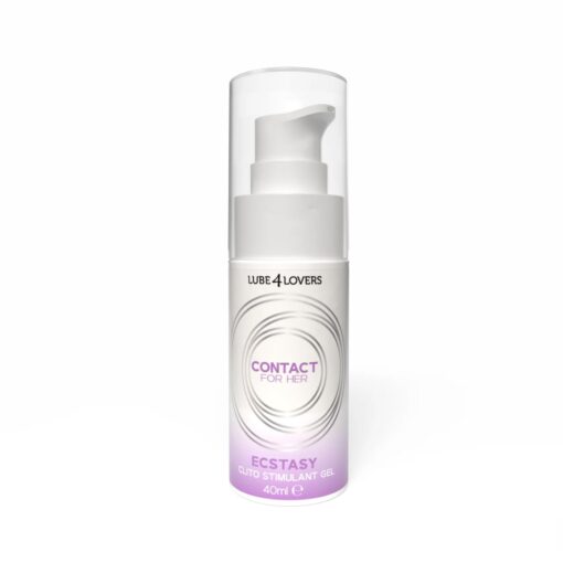 Eccitante donna ecstasy 40 ml - obrazek 4