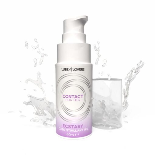 Eccitante donna ecstasy 40 ml - obrazek 5