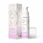 Lubrificante anale silicone comfort 60 ml - obrazek 2