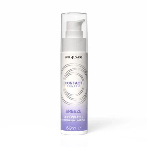 Lubrificante vaginale breeze 60 ml - obrazek 4