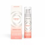 Lubrificante vaginale sensation 60 ml - obrazek 3