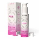 Lubrificante anal care 120 ml - obrazek 2