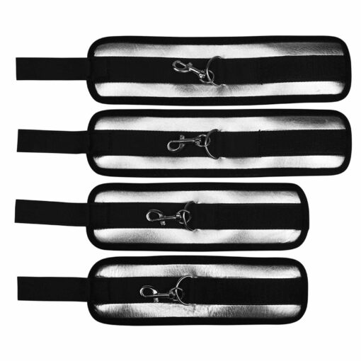 Struggle my bed restraints - obrazek 4