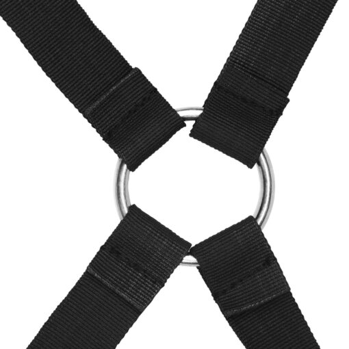 Struggle my bed restraints - obrazek 7