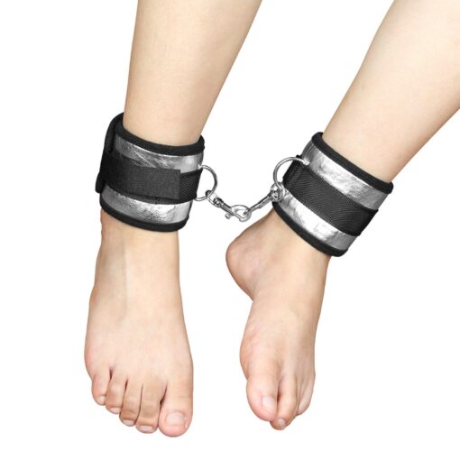 Struggle my bed restraints - obrazek 9