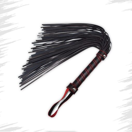 Bondage fetish beginners flogger - obrazek 2
