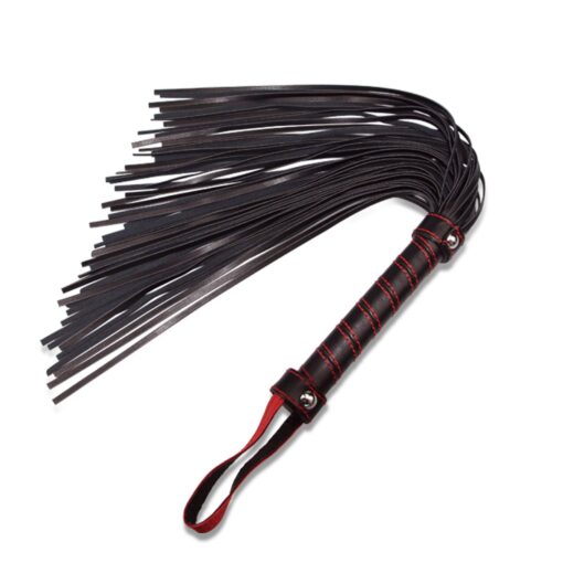 Bondage fetish beginners flogger - obrazek 3