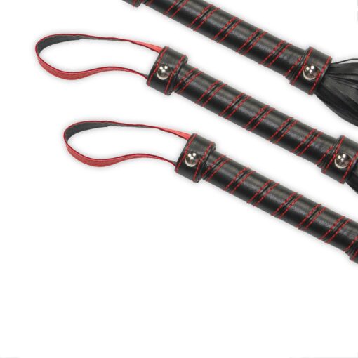 Bondage fetish beginners flogger - obrazek 4