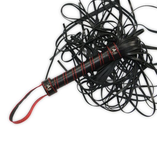 Bondage fetish beginners flogger - obrazek 7