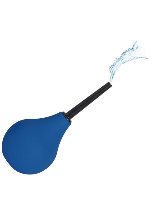 The cleaner 200ml anal douche blue - obrazek 5