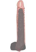 Extension sleeve large light skin tone - obrazek 3