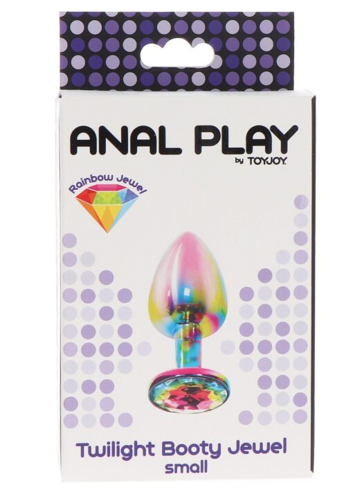 Twilight booty jewel small multicolor - obrazek 2