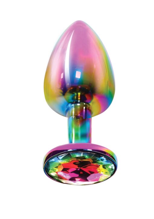 Twilight booty jewel small multicolor - obrazek 4