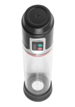 Automatic power pump black - obrazek 3