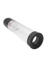 Automatic power pump black - obrazek 5