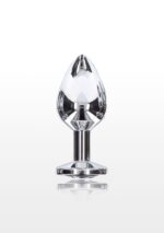 Starlight booty jewel medium silver - obrazek 3