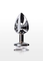 Starlight booty jewel large silver - obrazek 3