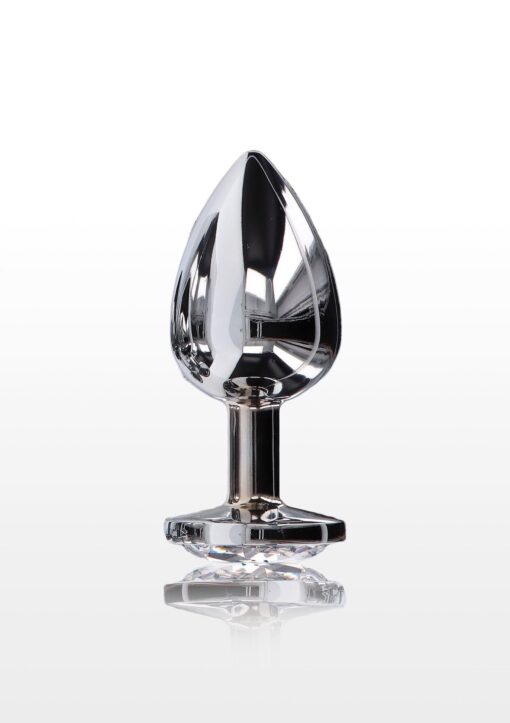 Starlight booty jewel large silver - obrazek 3