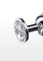 Starlight booty jewel large silver - obrazek 4