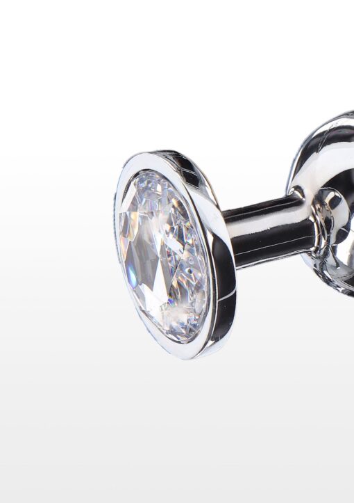 Starlight booty jewel large silver - obrazek 4