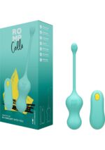 Cello green - obrazek 2