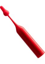 Pop red - obrazek 3
