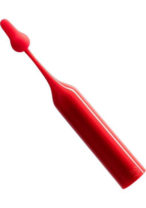 Pop red - obrazek 3
