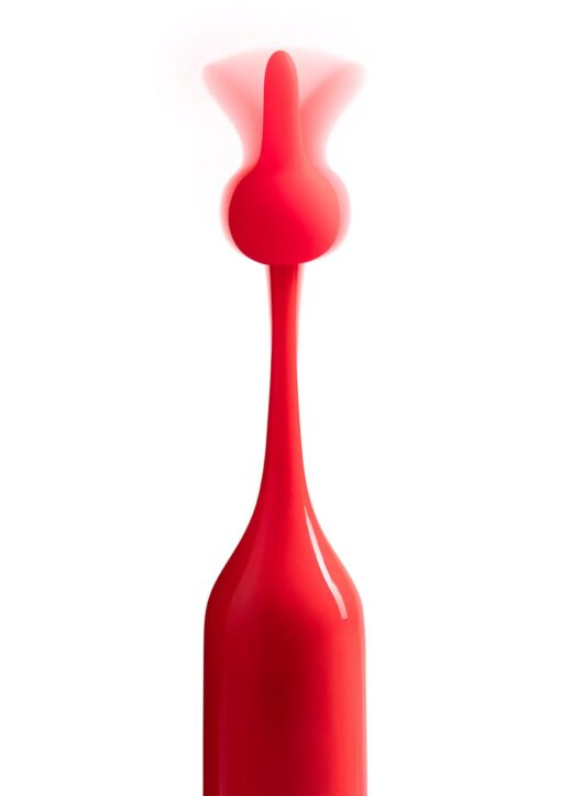 Pop red - obrazek 5