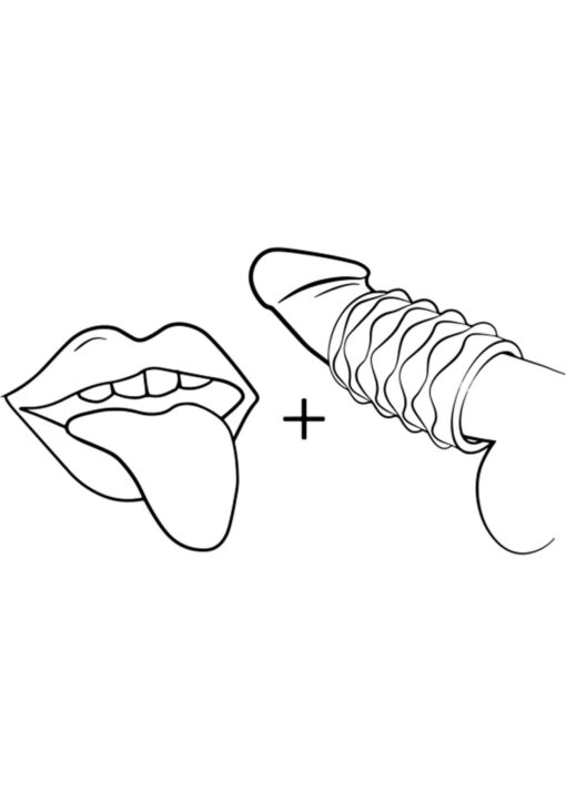 Mosh transparent - obrazek 9