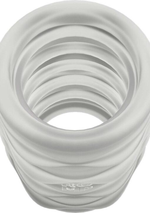 Mosh transparent - obrazek 2