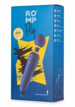 Flip  blue - obrazek 2