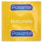 Pasante naturelle condoms bulk packs 144 pcs - obrazek 2
