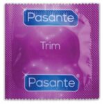 Pasante trim condoms bulk packs 144 pcs - obrazek 3