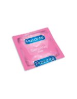 Pasante sensitive/feel condomsl bulk packs 144 pcs - obrazek 2