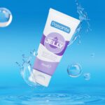 Pasante lubricating jelly 75ml - obrazek 3