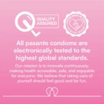 Pasante sensitive/feel condoms 3 pcs - obrazek 4