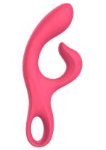 Endless orgasm vibrator fuchsia - obrazek 5