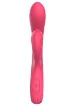 Endless orgasm vibrator fuchsia - obrazek 7