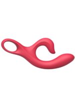 Endless orgasm vibrator fuchsia - obrazek 8