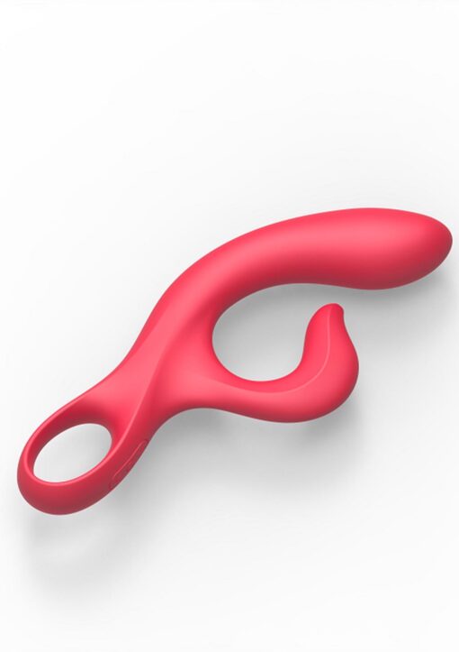 Endless orgasm vibrator fuchsia - obrazek 10