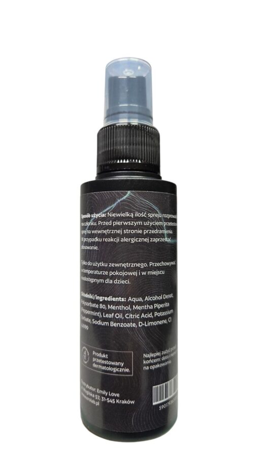 Dream control 100ml - obrazek 2