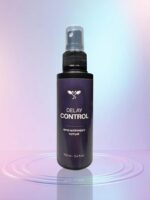 Delay control 100ml - obrazek 3