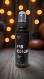Pro x delay 100ml - obrazek 3