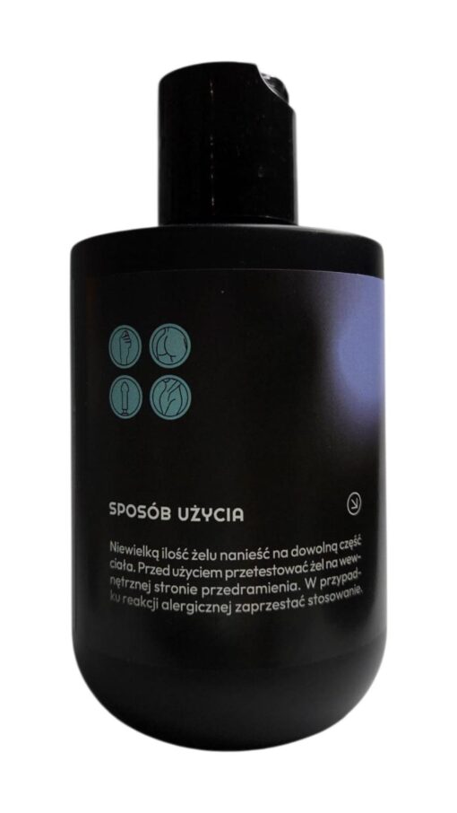 Fisting gel 300ml - obrazek 2