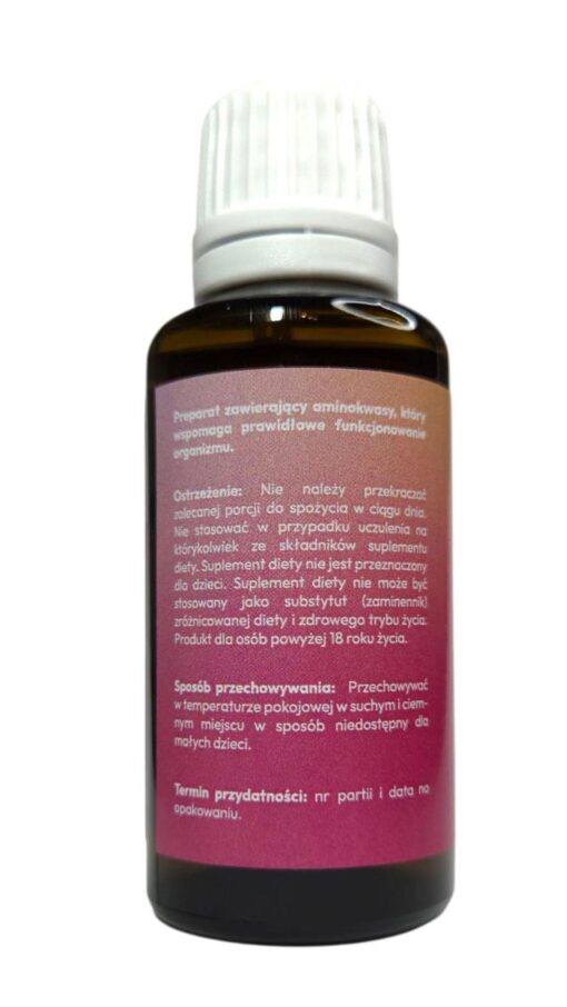 Vibe love drops 30 ml - obrazek 2