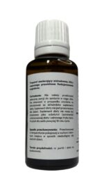 Bliss drops 30 ml - obrazek 2