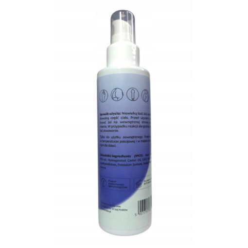 Erolab fisting gel 150 ml - obrazek 2
